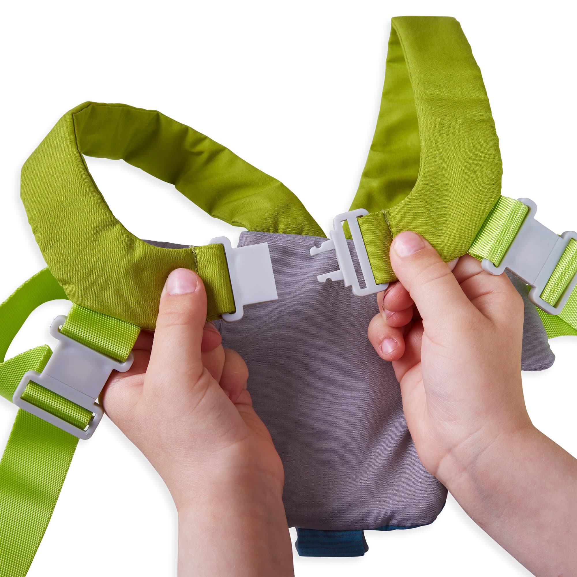 HABA Summer Meadow Doll Carrier