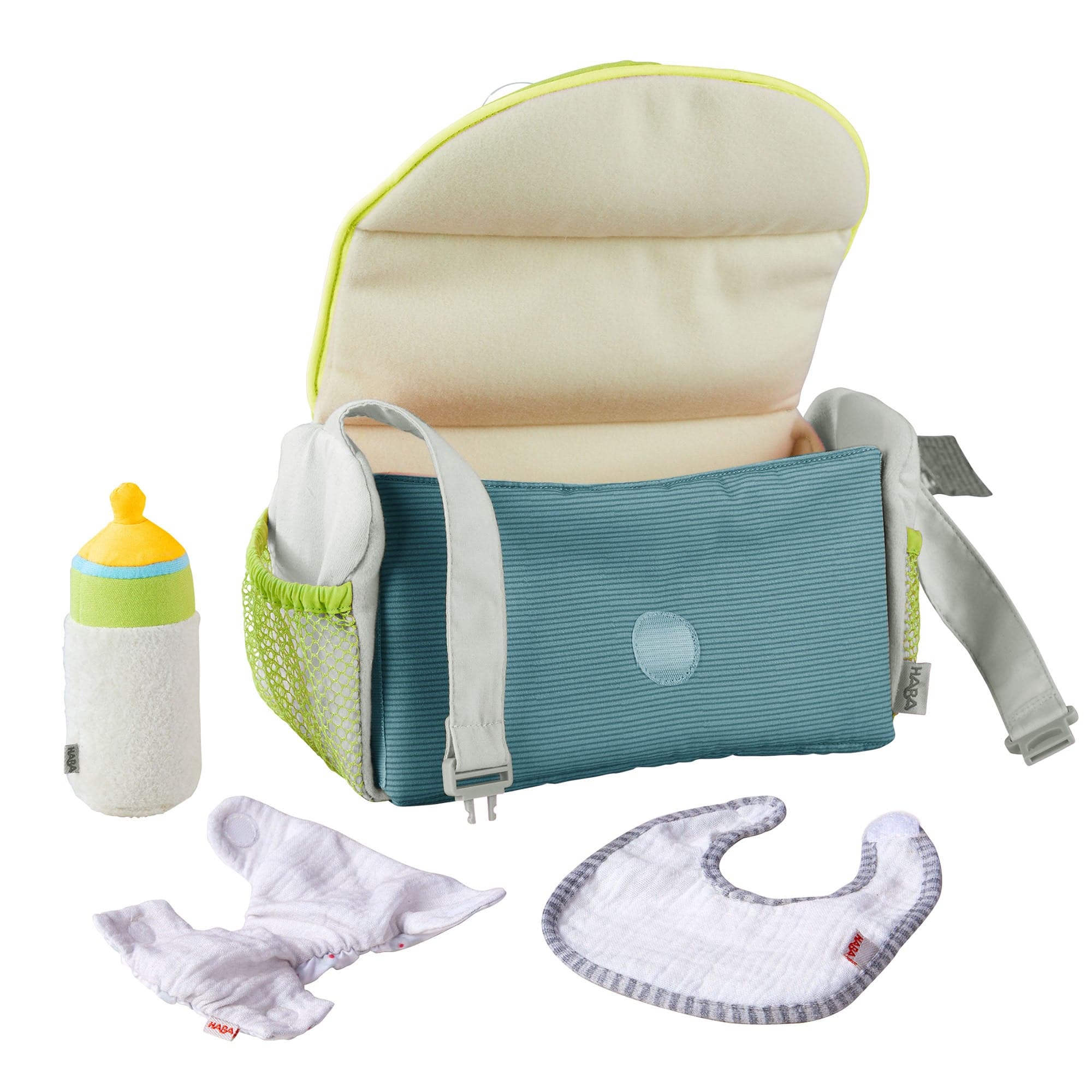 HABA Summer Meadow Diaper Bag
