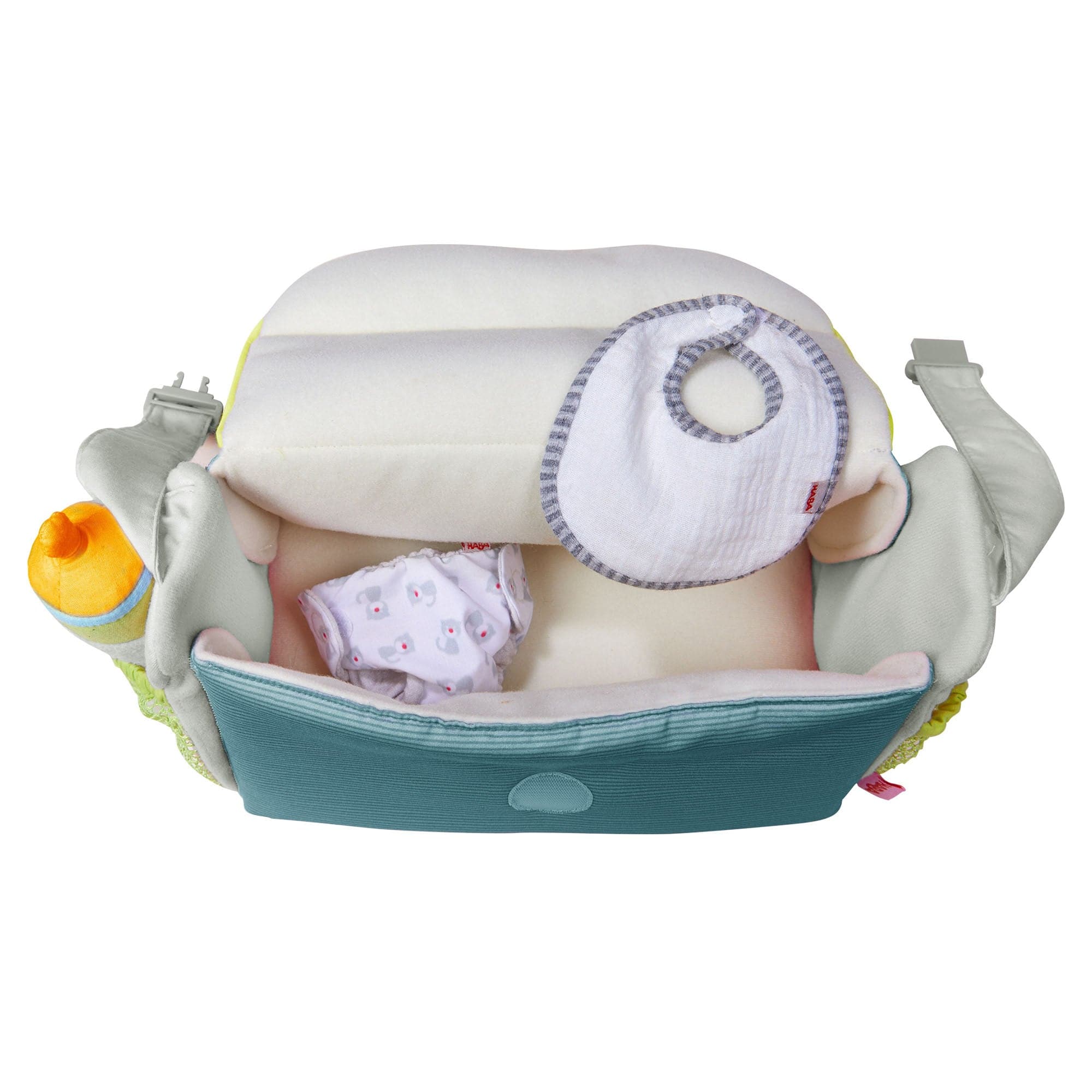 HABA Summer Meadow Diaper Bag