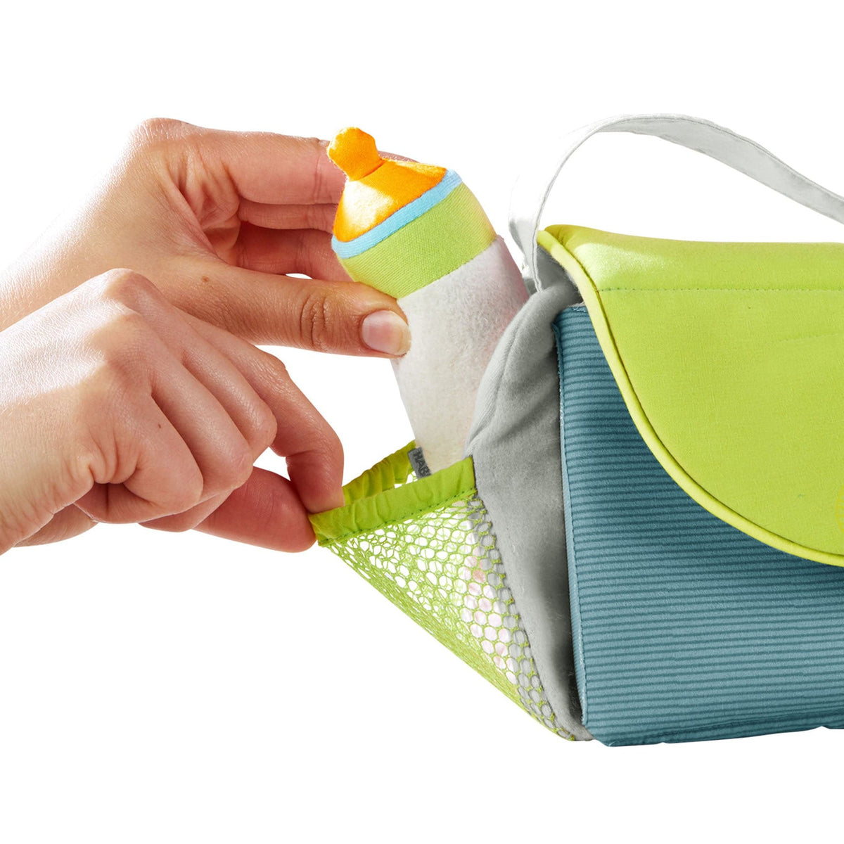 HABA Summer Meadow Diaper Bag