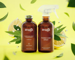 Dropps Dishwashing Spray