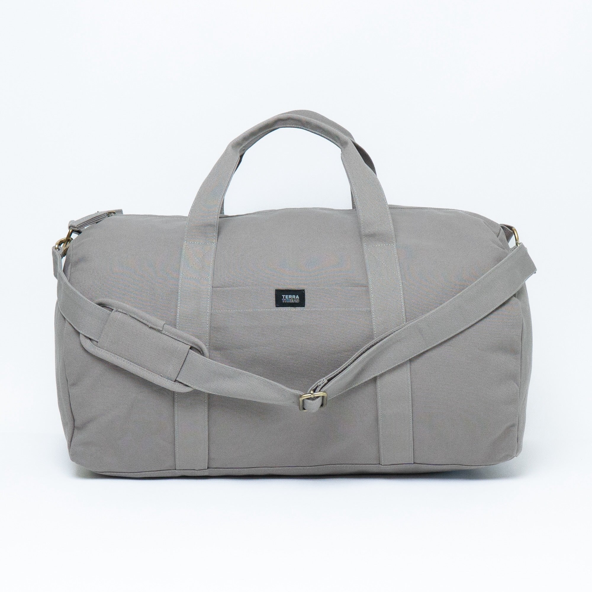 Terra Thread® Bumi Eco Duffel Bag