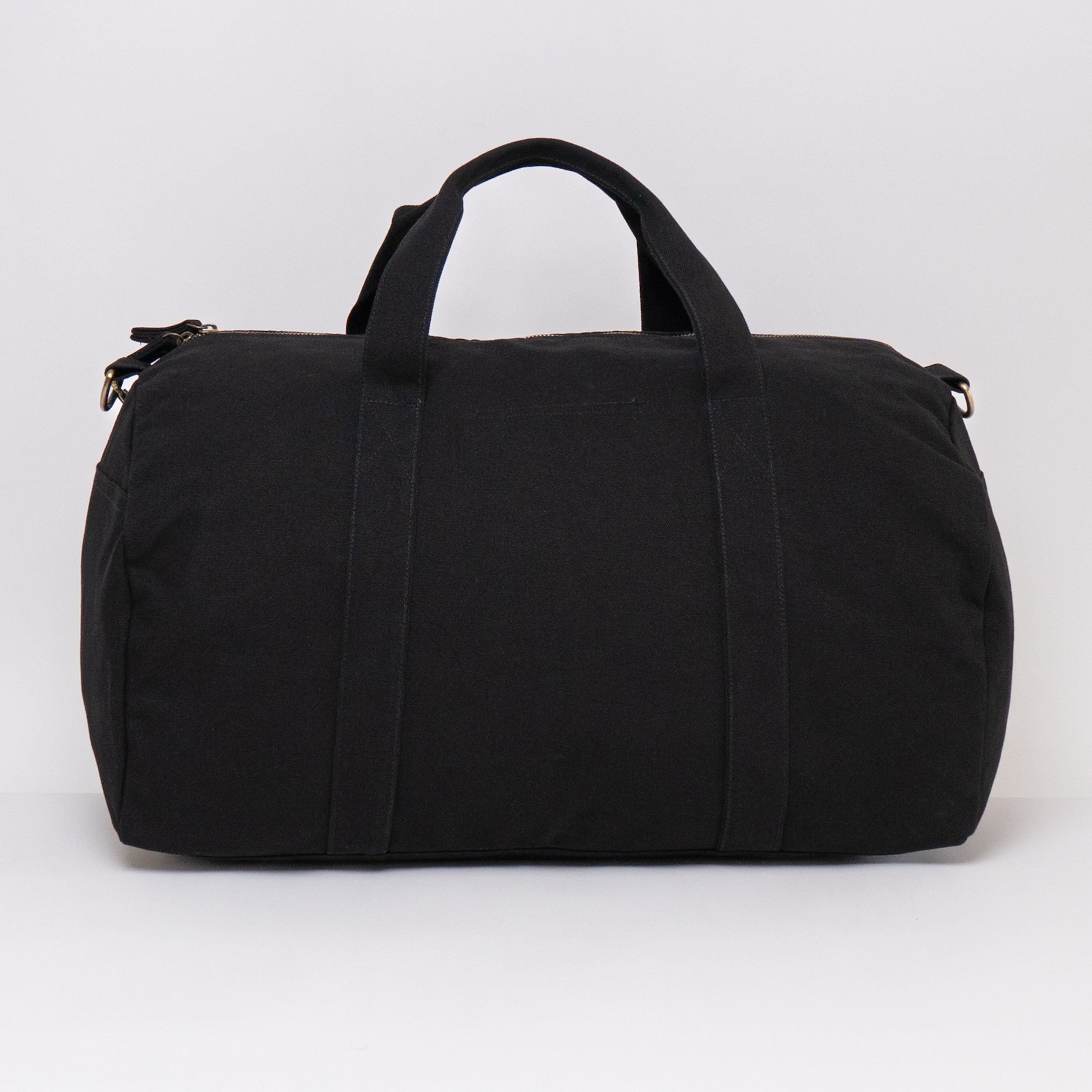 Terra Thread® Bumi Eco Duffel Bag