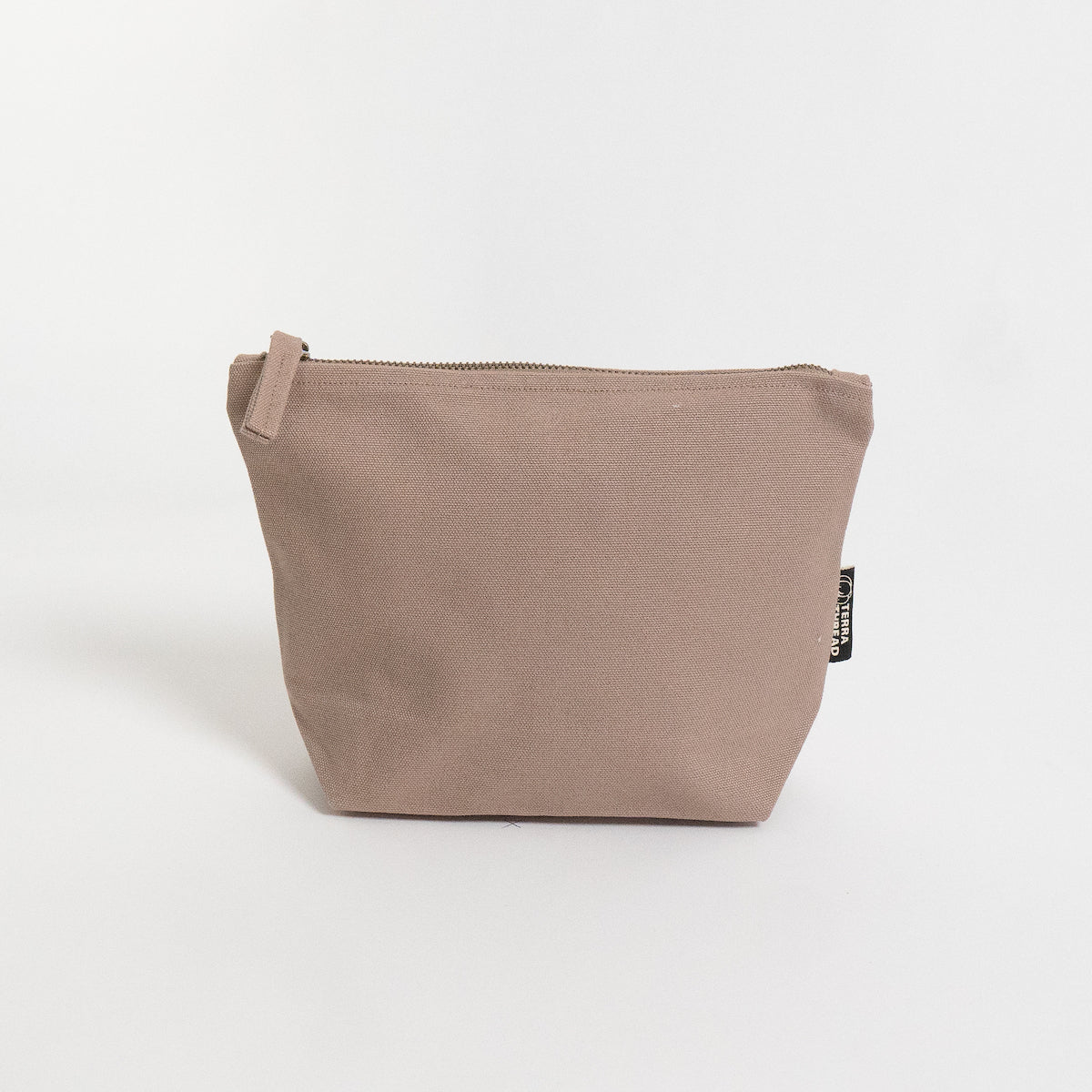 Terra Thread® Eco friendly Makeup Bag - Lok Pouch