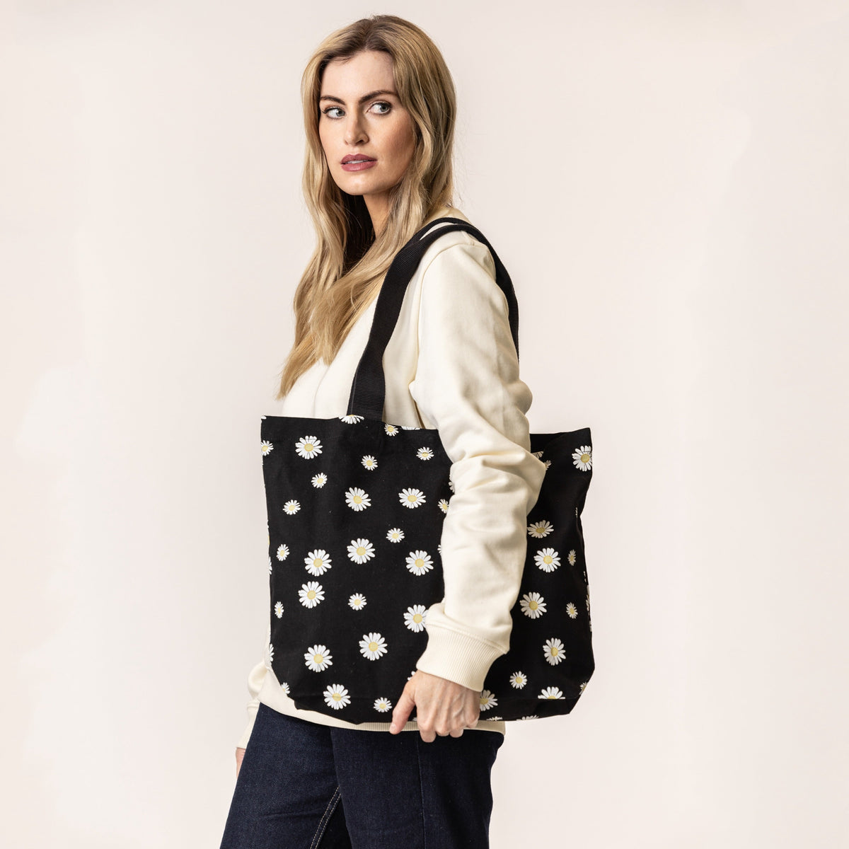 Terra Thread® Organic Cotton Canvas Tote Bag - Avani Tote