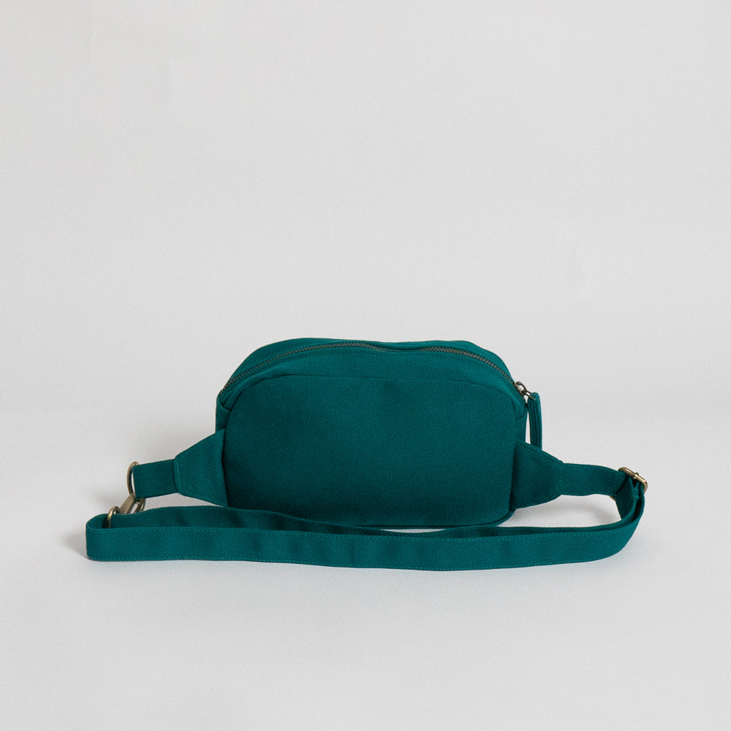 Terra Thread® Cadera Fanny Pack