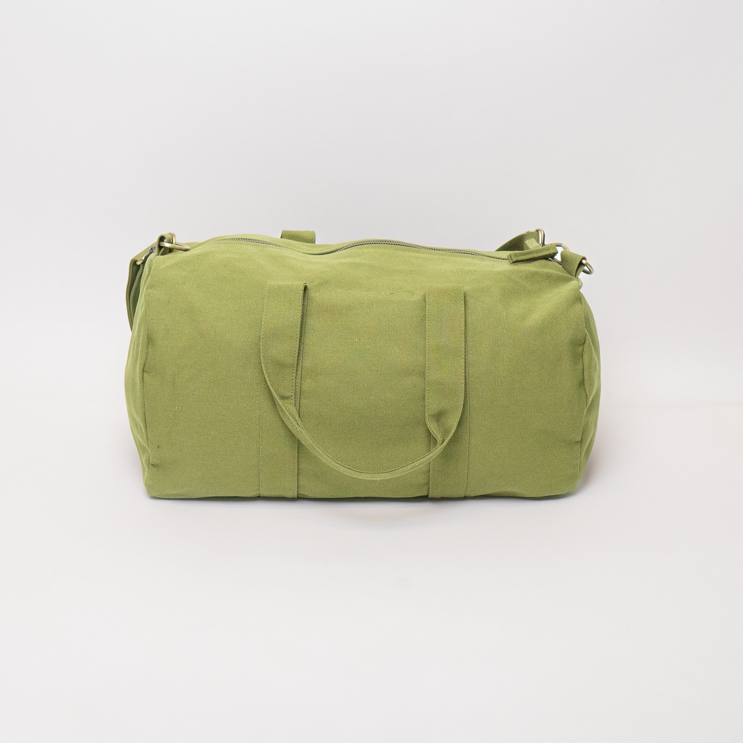 Terra Thread® Aarde Eco friendly Gym Bag
