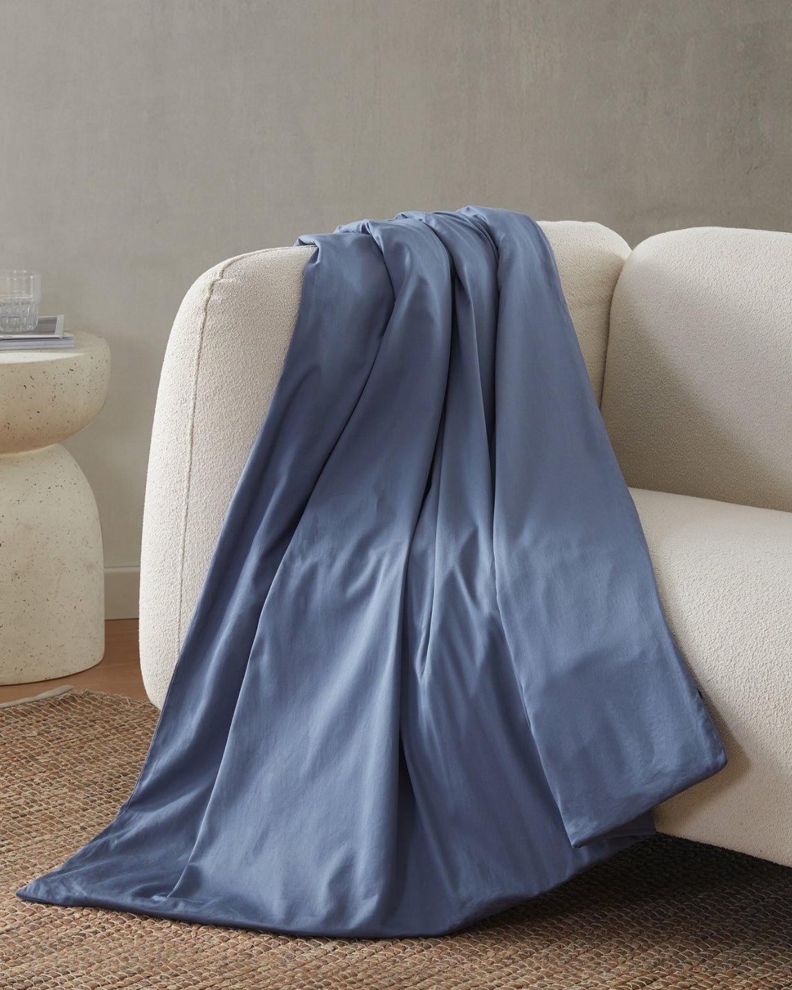 Cotton Duvet Cover