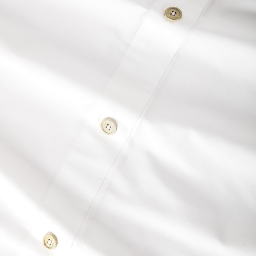 Public Goods Organic Duvet Cover & Fitted Sheet Set