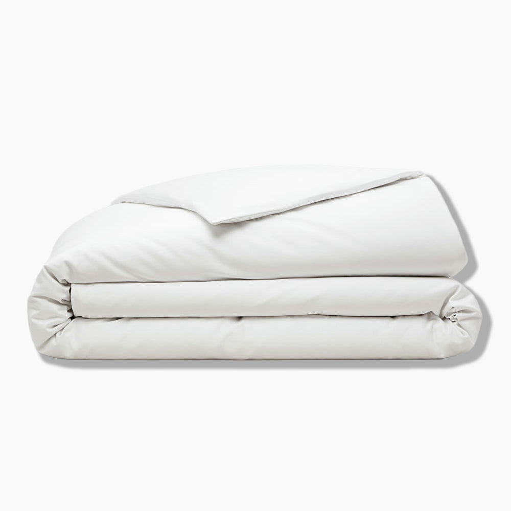 Public Goods Organic Duvet Cover