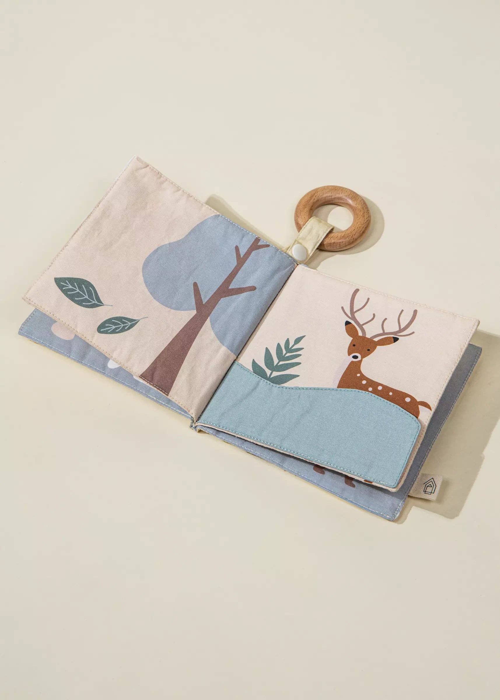 Slowly Baby First Toys Gift Box
