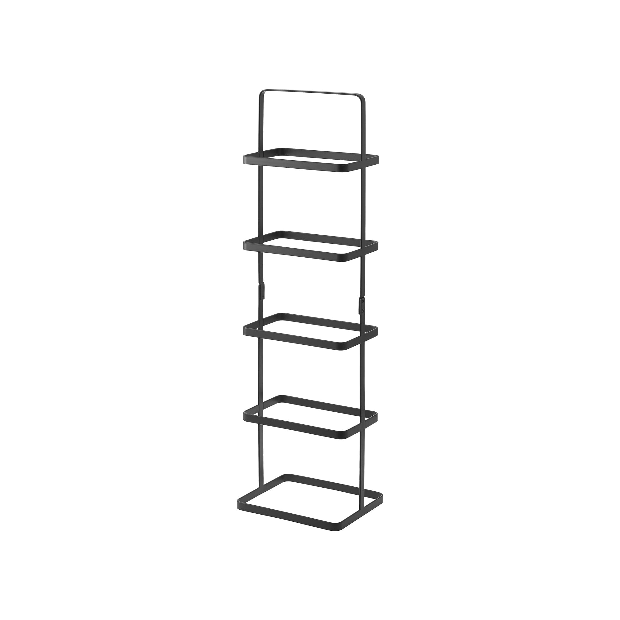 Yamazaki Home Shoe Rack (31" H)  - Steel