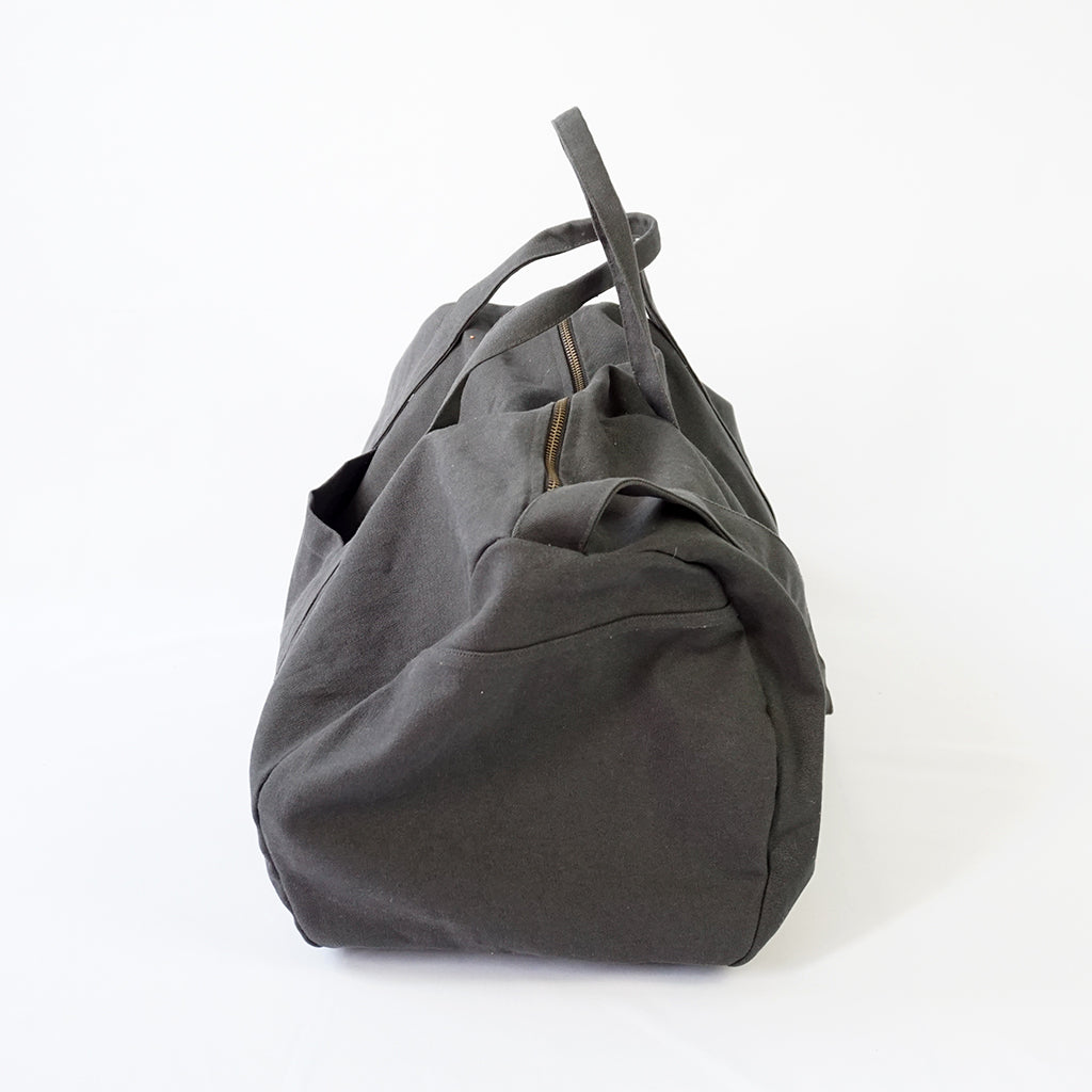 Terra Thread® Bumi Eco Duffel Bag