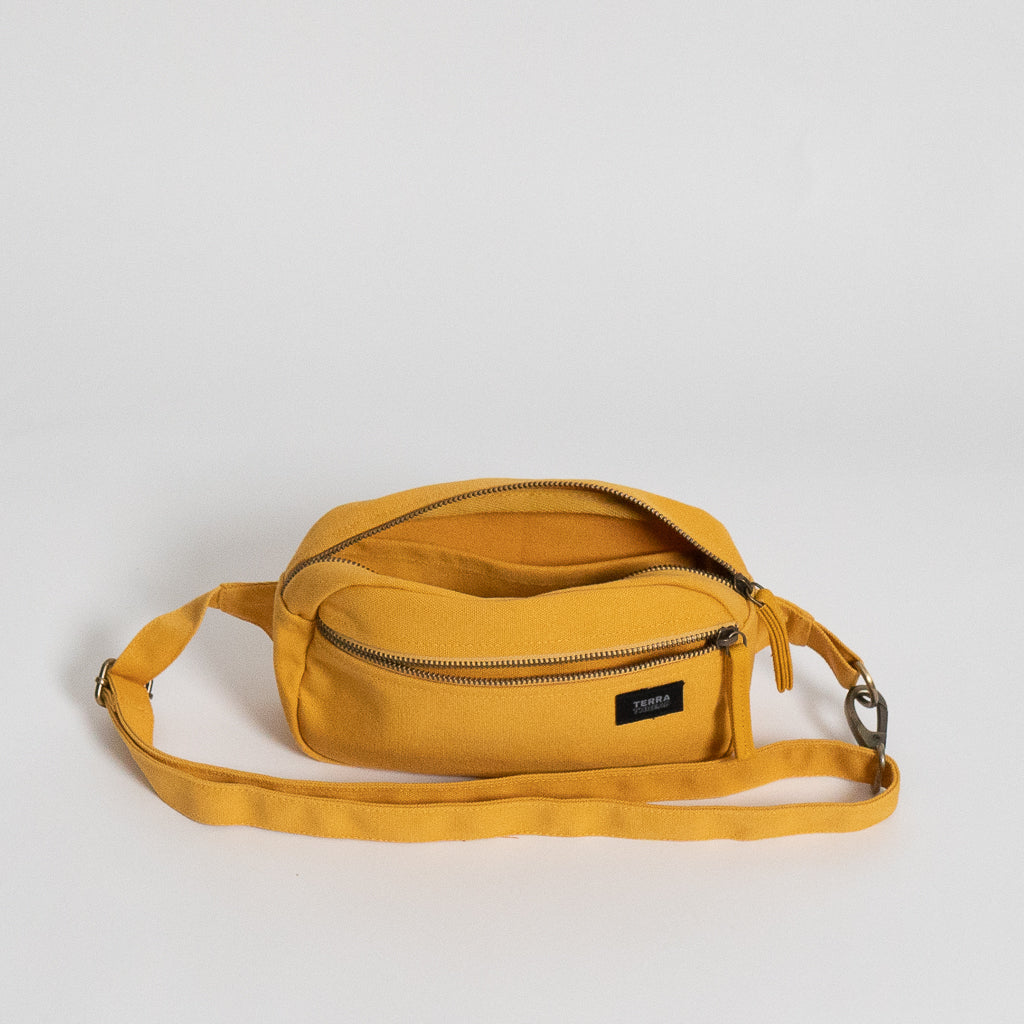 Terra Thread® Cadera Fanny Pack