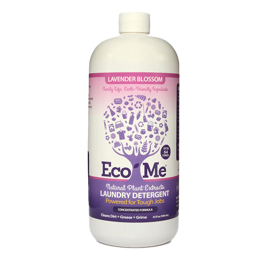 Eco-Me Laundry Detergent