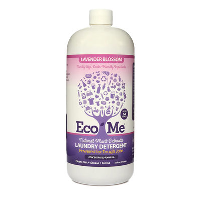 Eco-Me Laundry Detergent