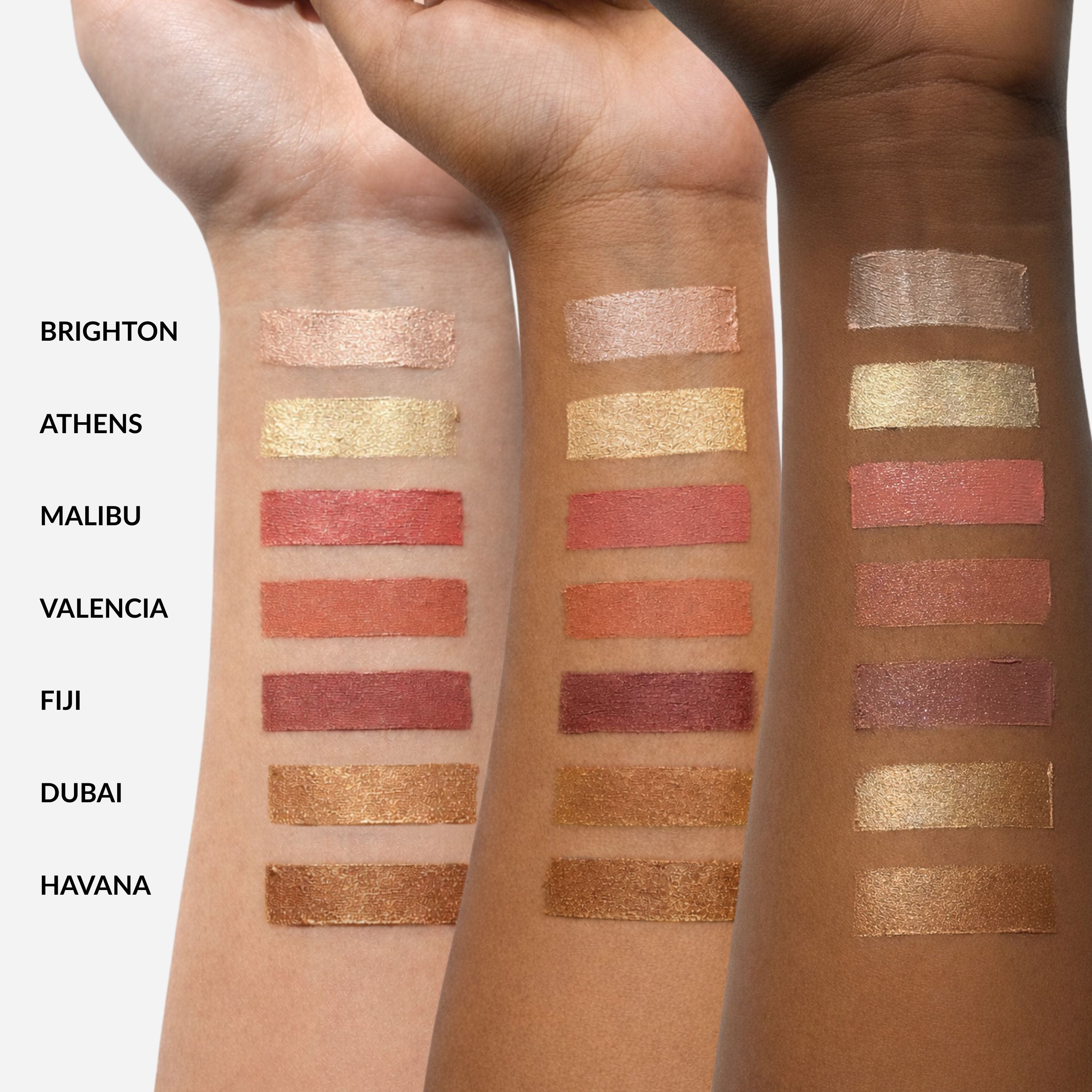 withSimplicity Tri-Stick | 3-in-1 Cheek, Lip & Eye Tint
