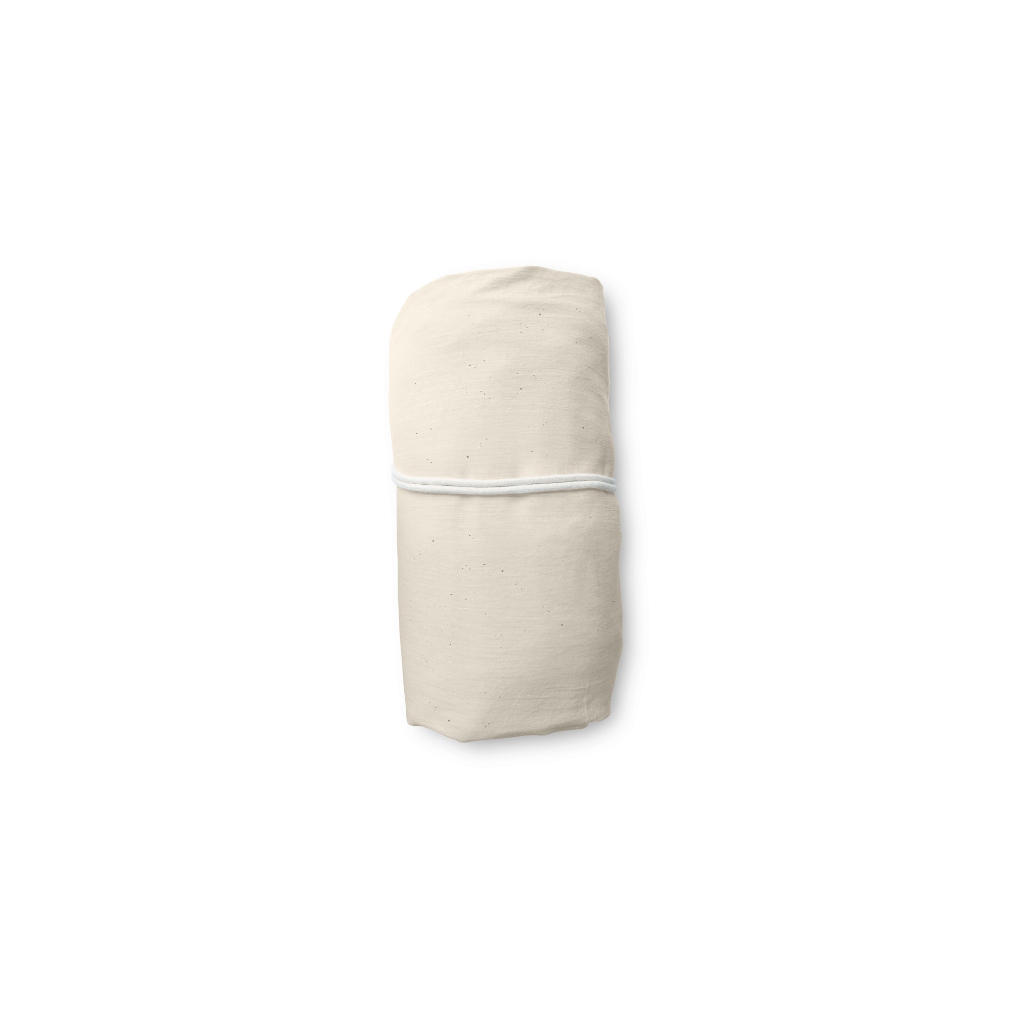 AIZOME Elastic-free Organic Bottom Sheet