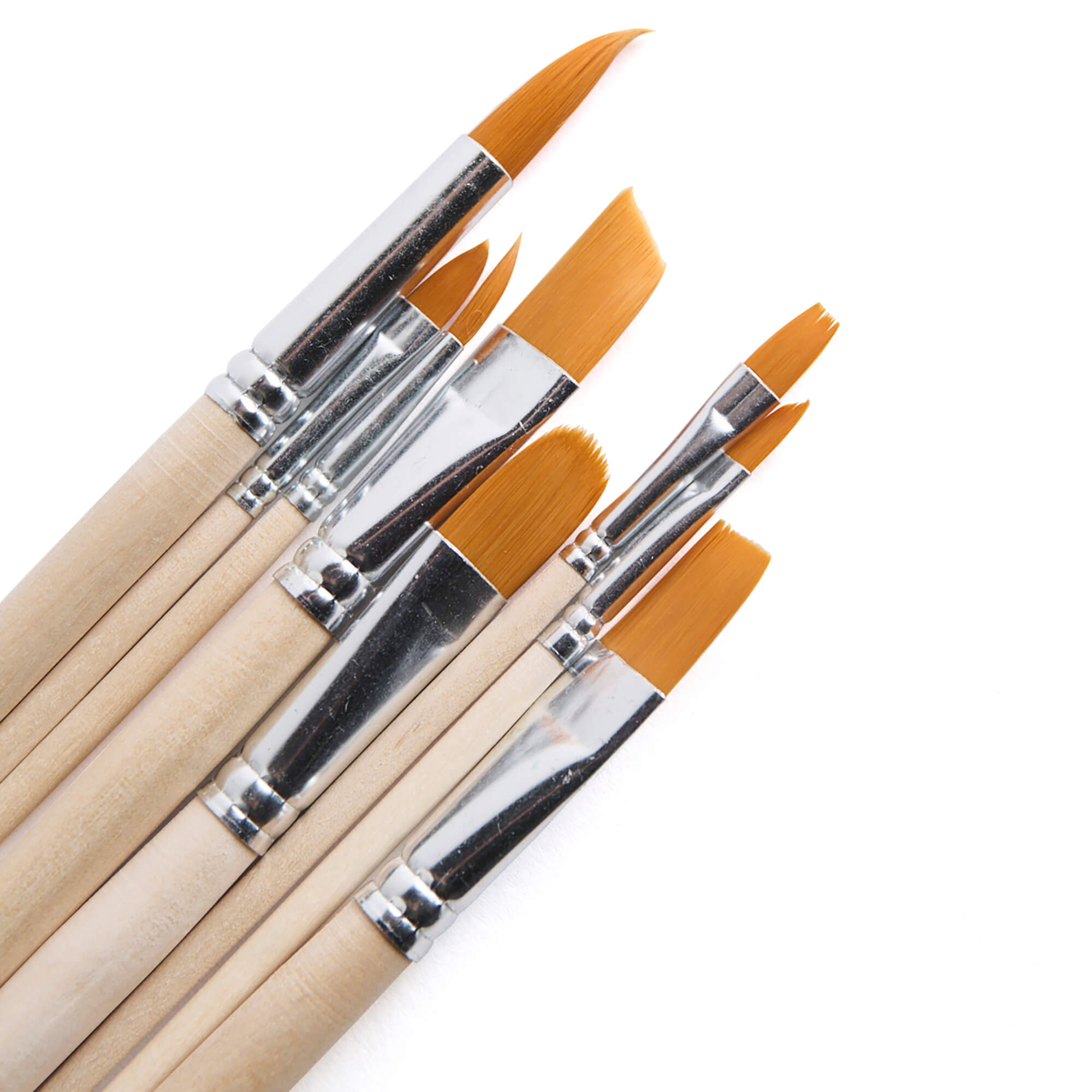Elseware Unplug Watercolor Travel Set | Bamboo Case, Brushes, & Paper Pad