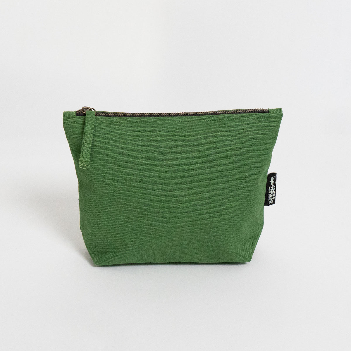 Terra Thread® Eco friendly Makeup Bag - Lok Pouch