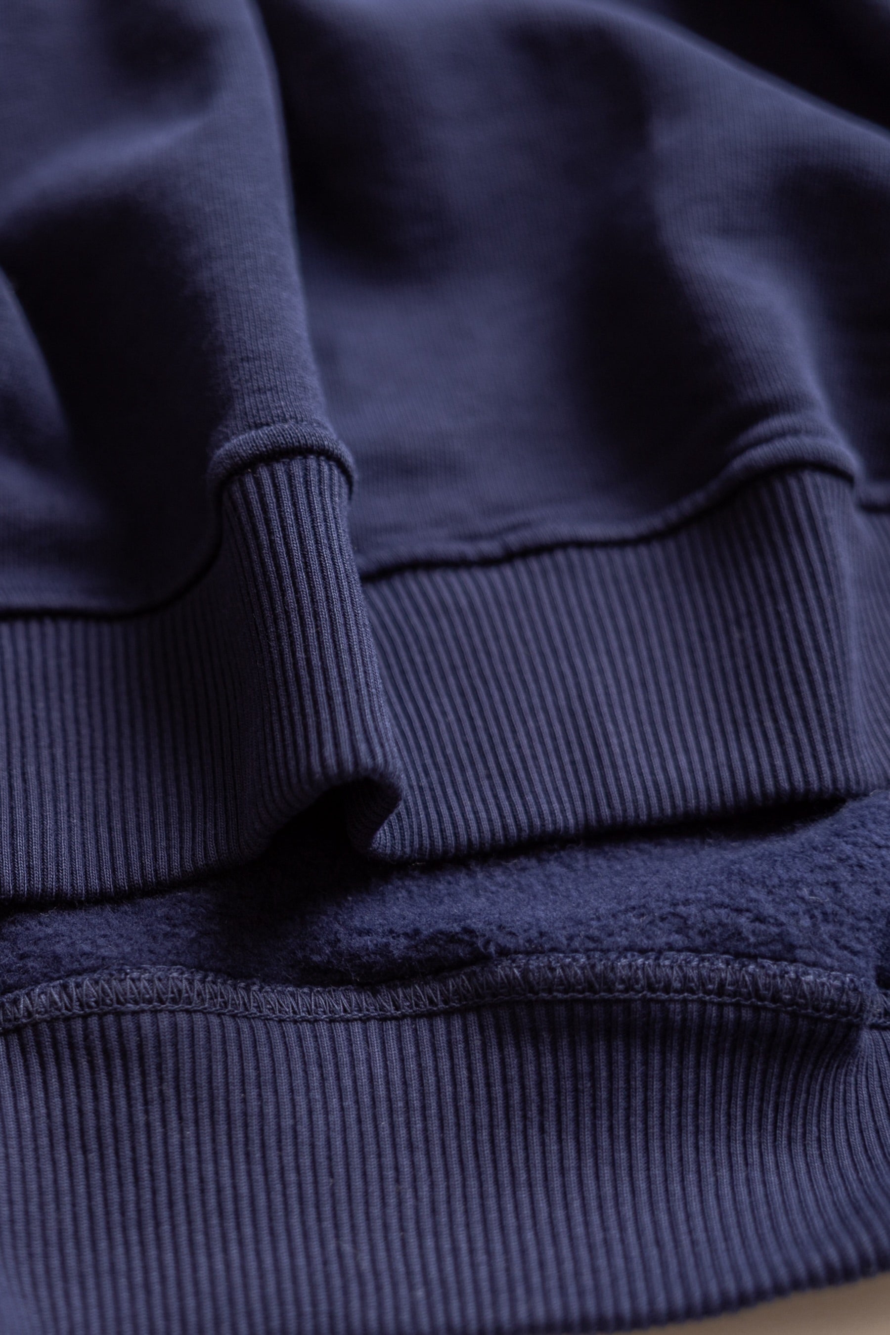 vottera Regenerative Organic Cotton Sweatshirts | Unisex