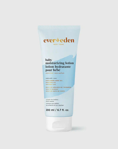 EverEden Baby Lotion