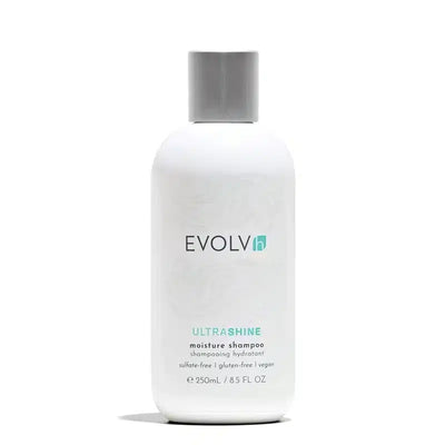 Evolvh Shampoo
