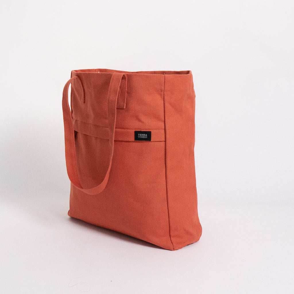 Terra Thread® Executive Work Tote Bag