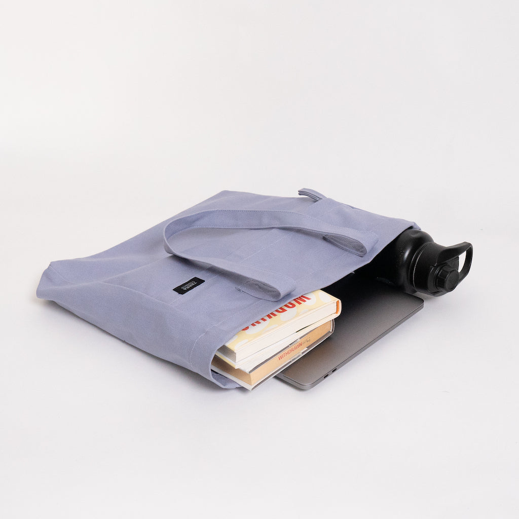 Terra Thread® Executive Work Tote Bag