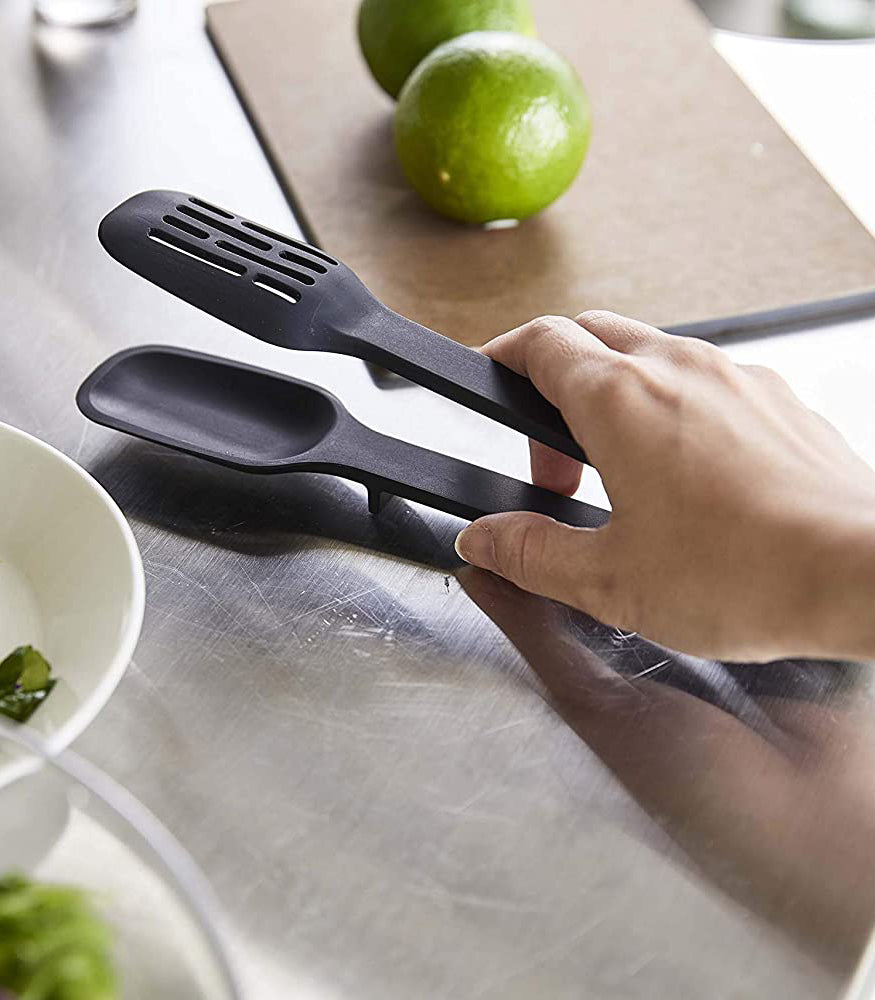 Yamazaki Home Floating Utensil - Four Styles - Silicone