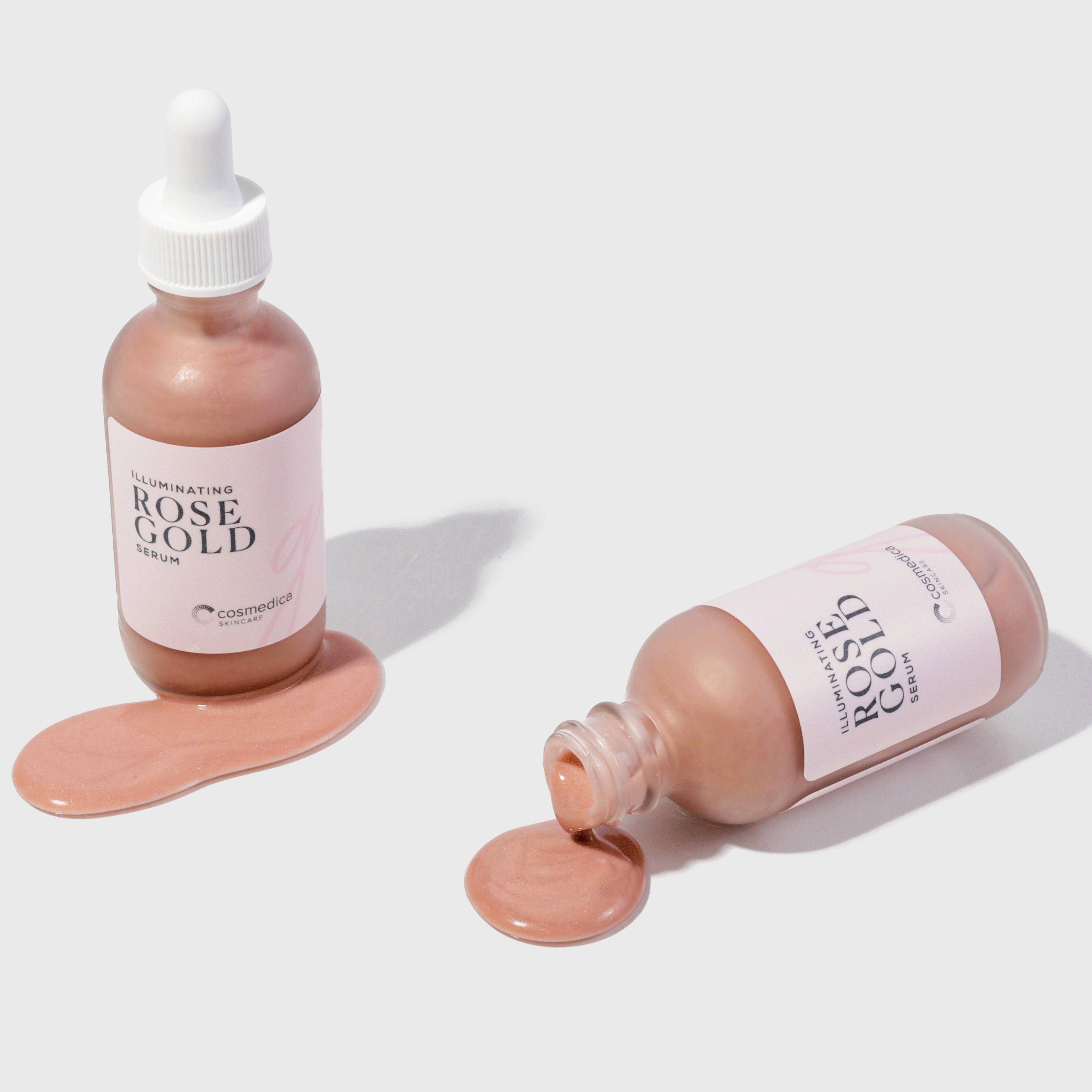 Cosmedica Skincare Rosy Hydration Set