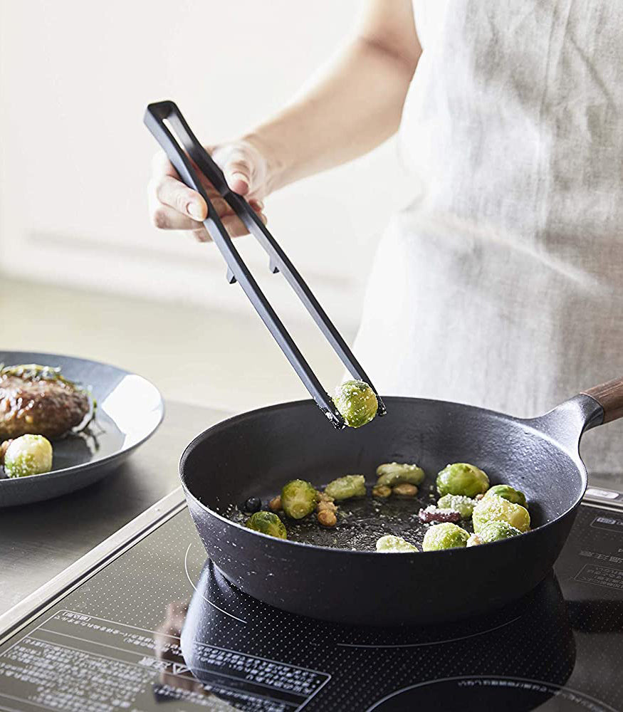 Yamazaki Home Floating Utensil - Four Styles - Silicone