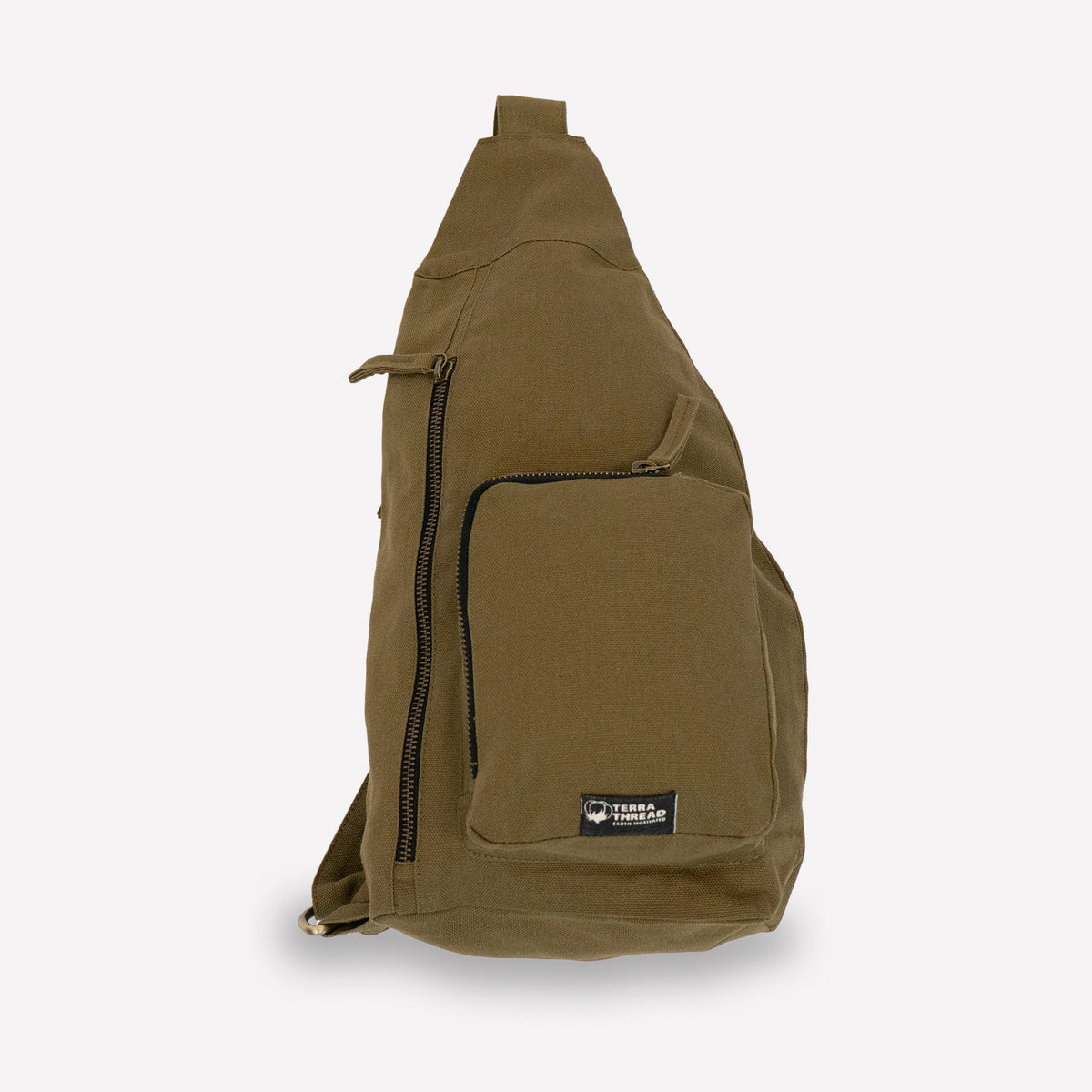 Terra Thread® Gaia Sling bag
