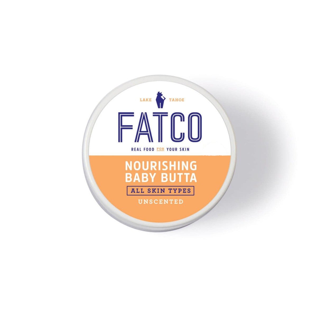 FATCO Baby Butta 2 Oz