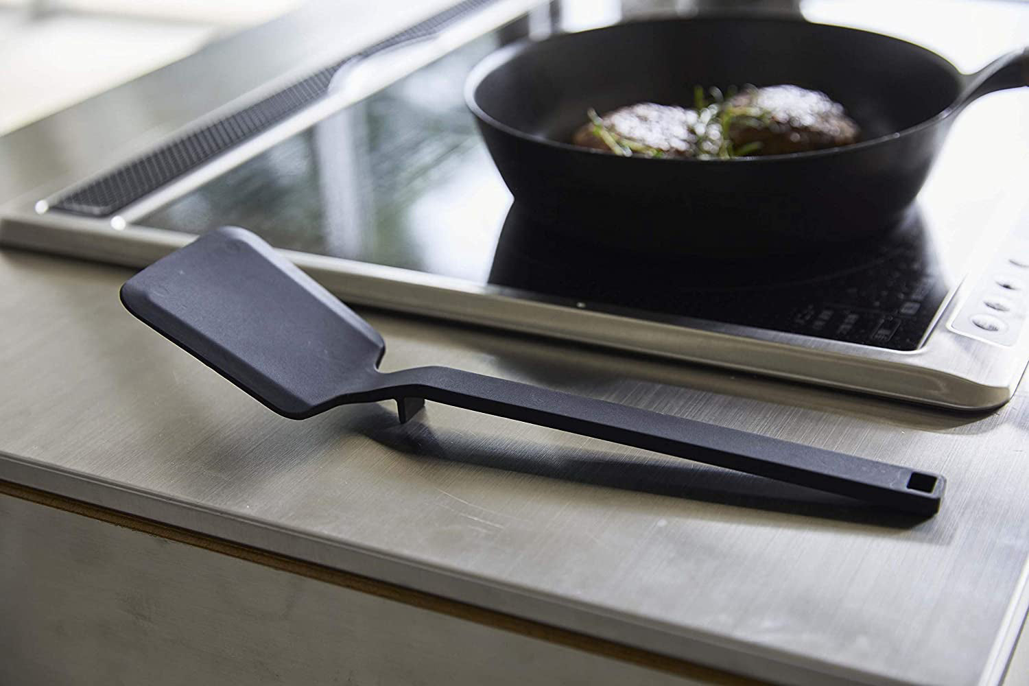 Yamazaki Home Floating Utensil - Four Styles - Silicone