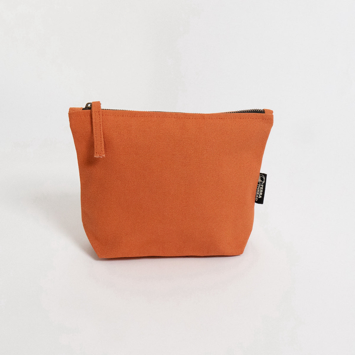 Terra Thread® Eco friendly Makeup Bag - Lok Pouch