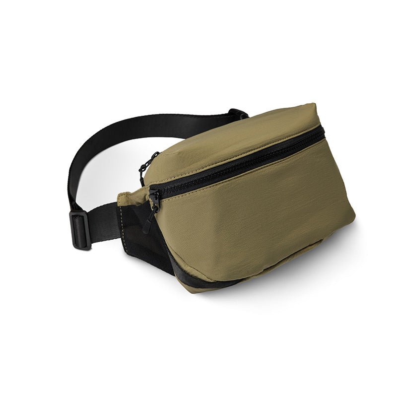 Nomadix Fanny Pack: Granite Grey