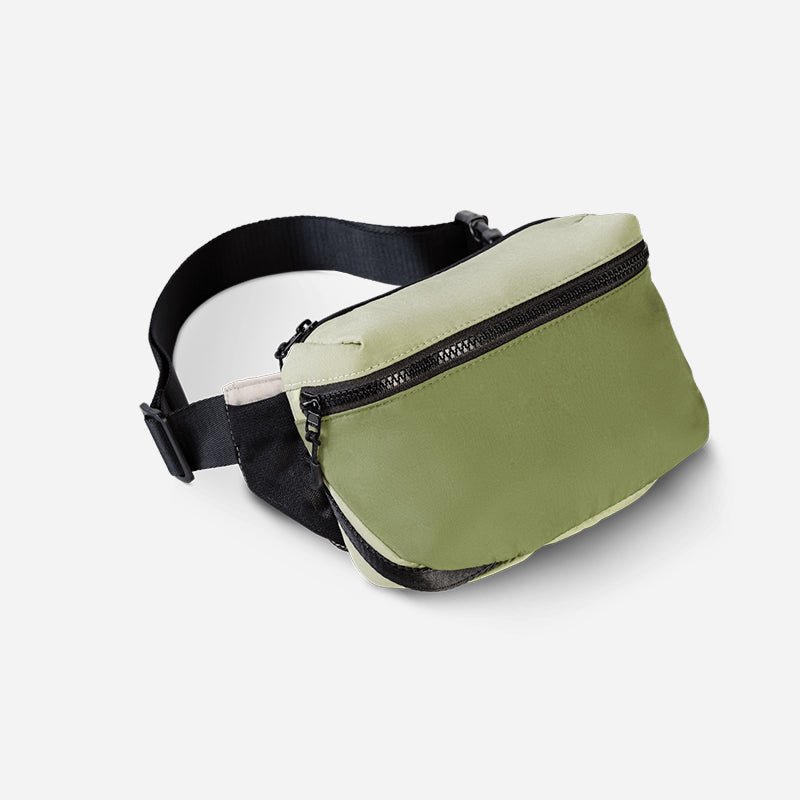 Nomadix Fanny Pack: Olive Crush