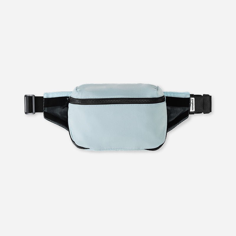 Nomadix Fanny Pack: Pale Blue Sky