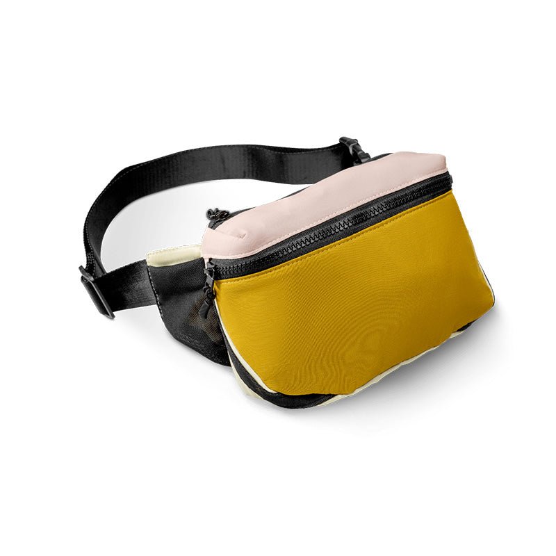 Nomadix Fanny Pack: Spring Desert