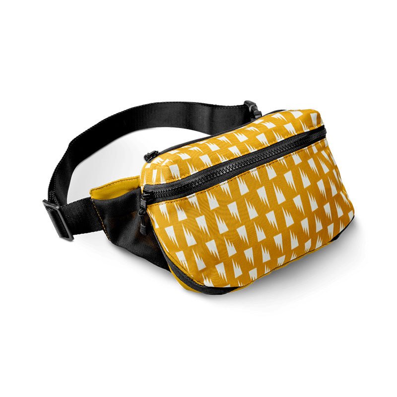 Nomadix Fanny Pack: Summit Gold