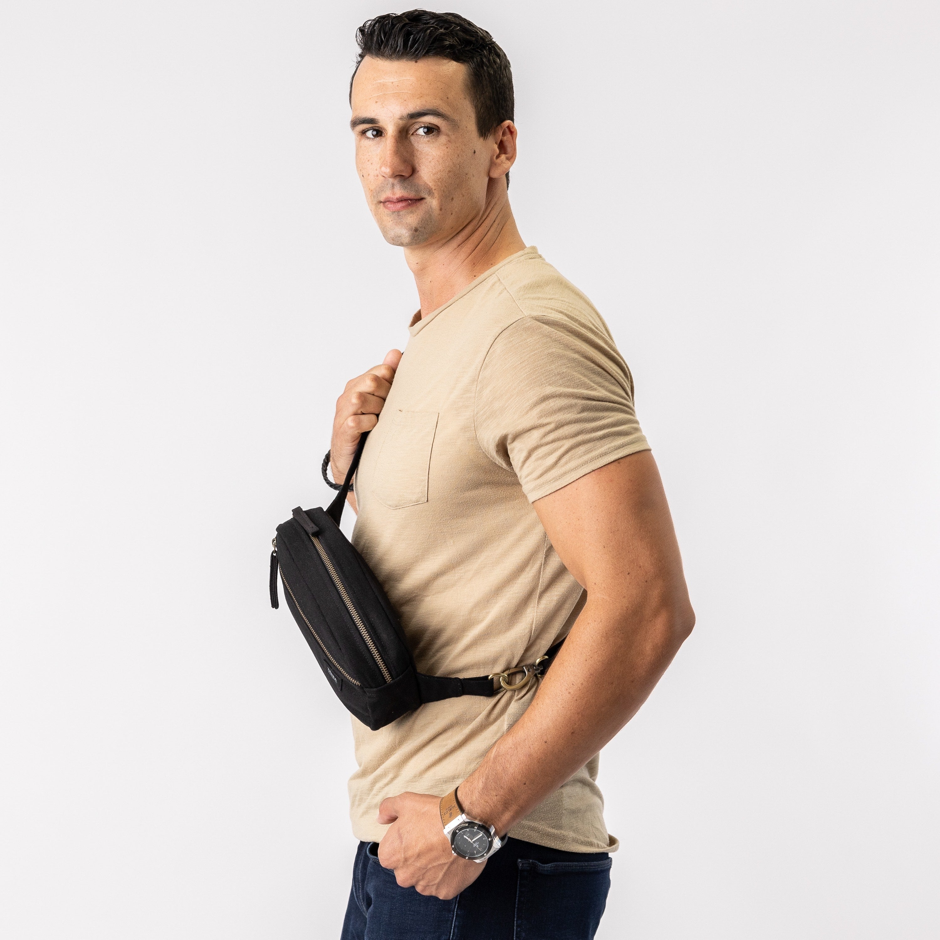 Terra Thread® Cadera Fanny Pack