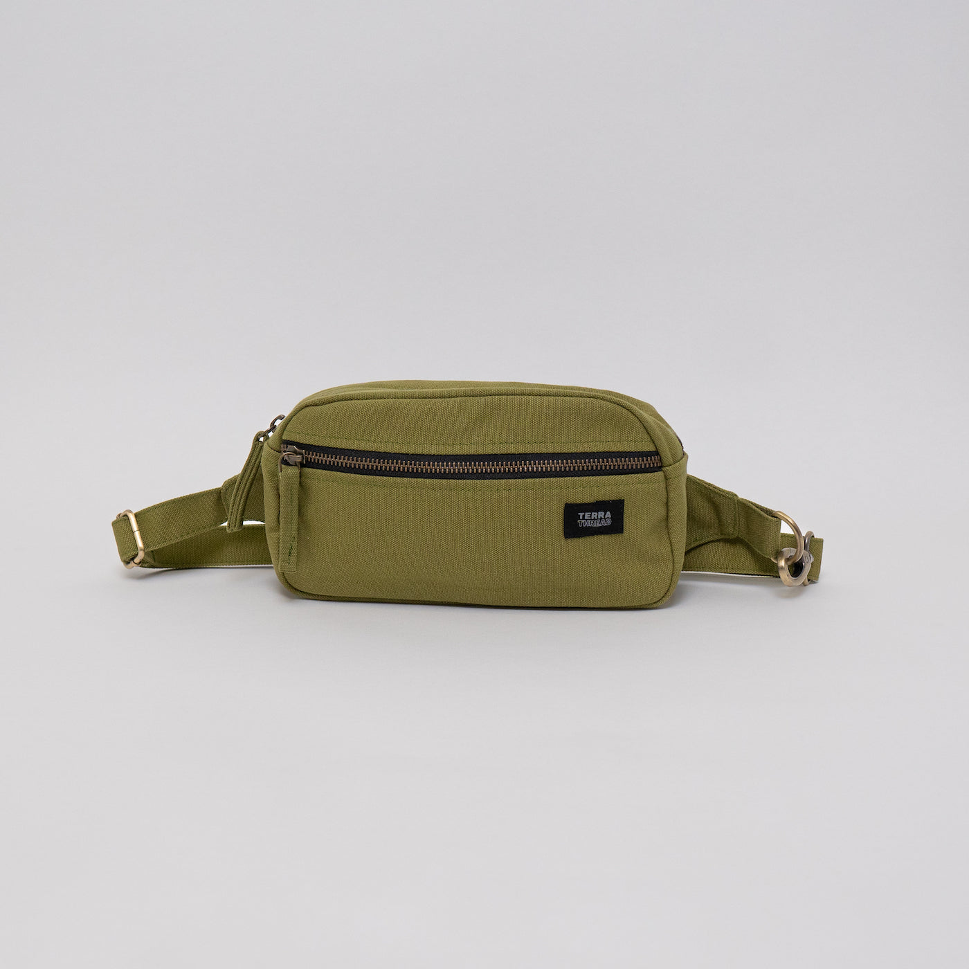 Terra Thread® Cadera Fanny Pack