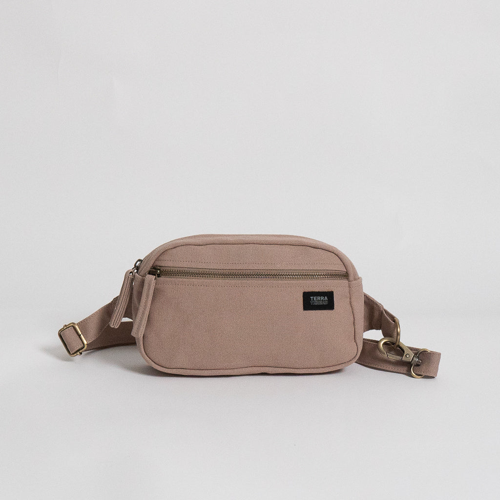 Terra Thread® Cadera Fanny Pack