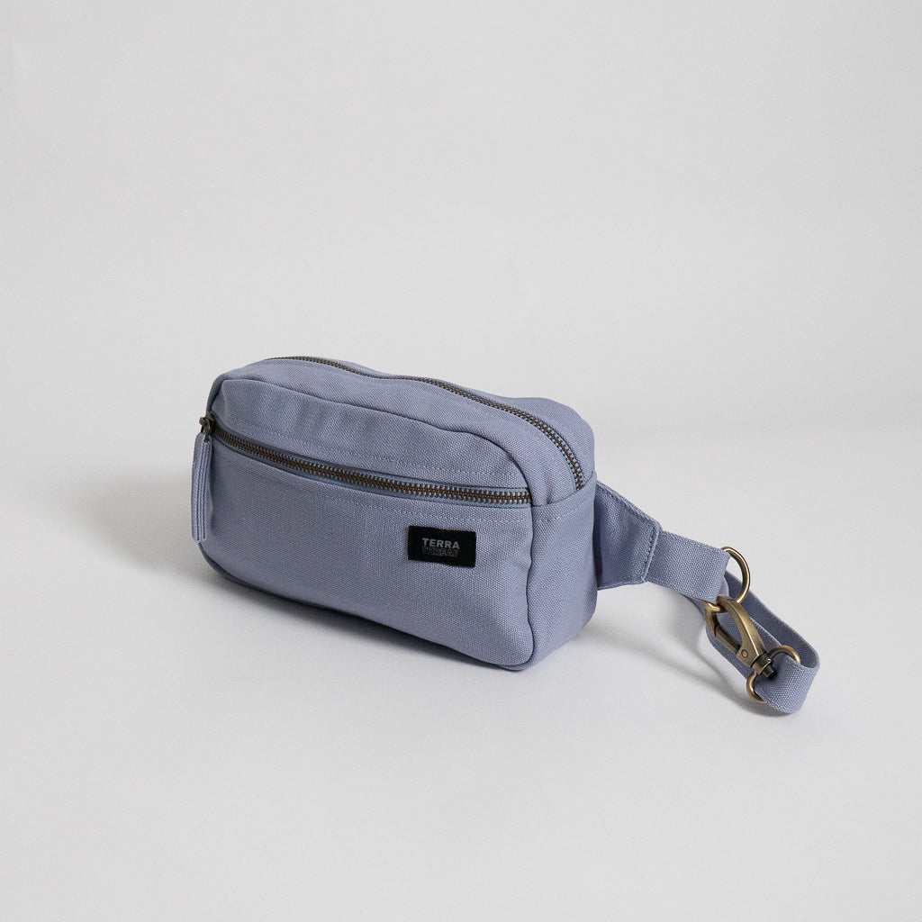 Terra Thread® Cadera Fanny Pack