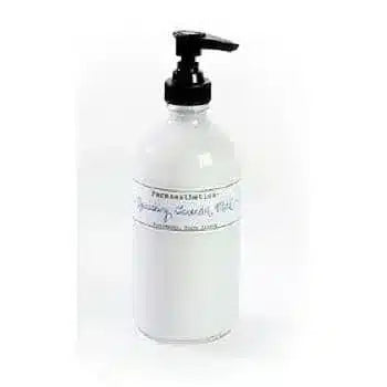 Farmaesthetics Nourishing Lavender Milk