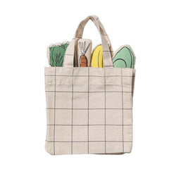 6. Farmer’s Market Play Tote