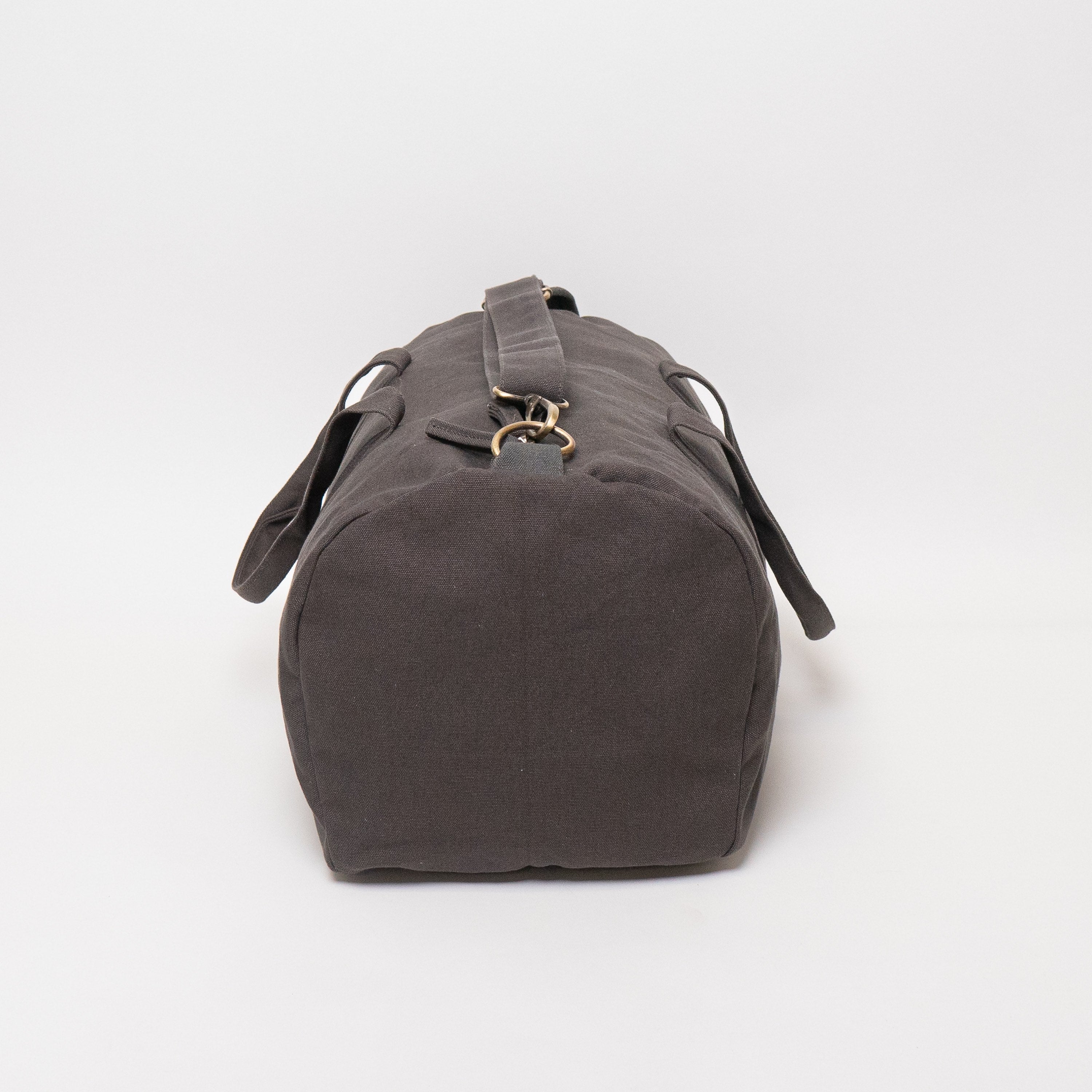 Terra Thread® Aarde Eco friendly Gym Bag