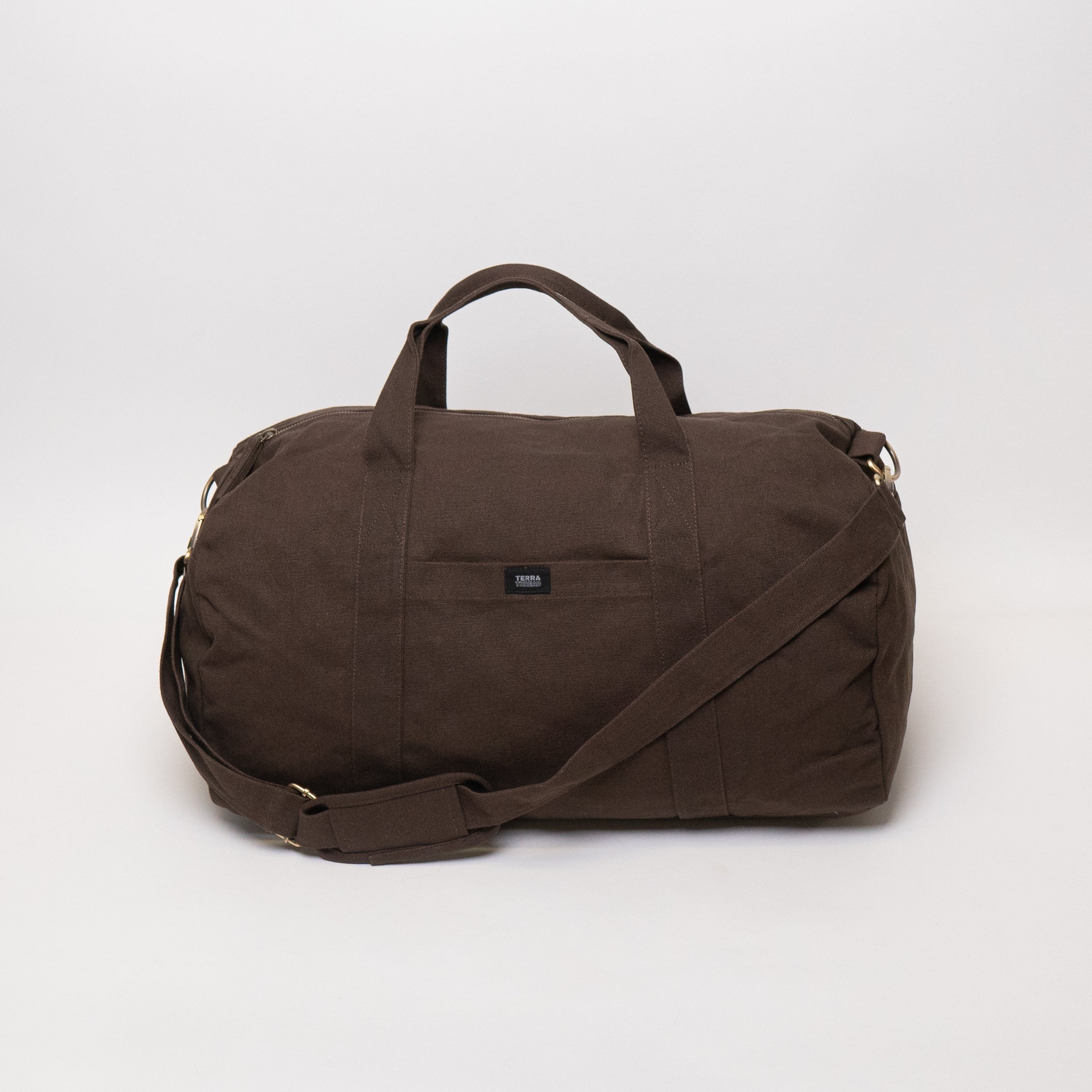Terra Thread® Aarde Eco friendly Gym Bag