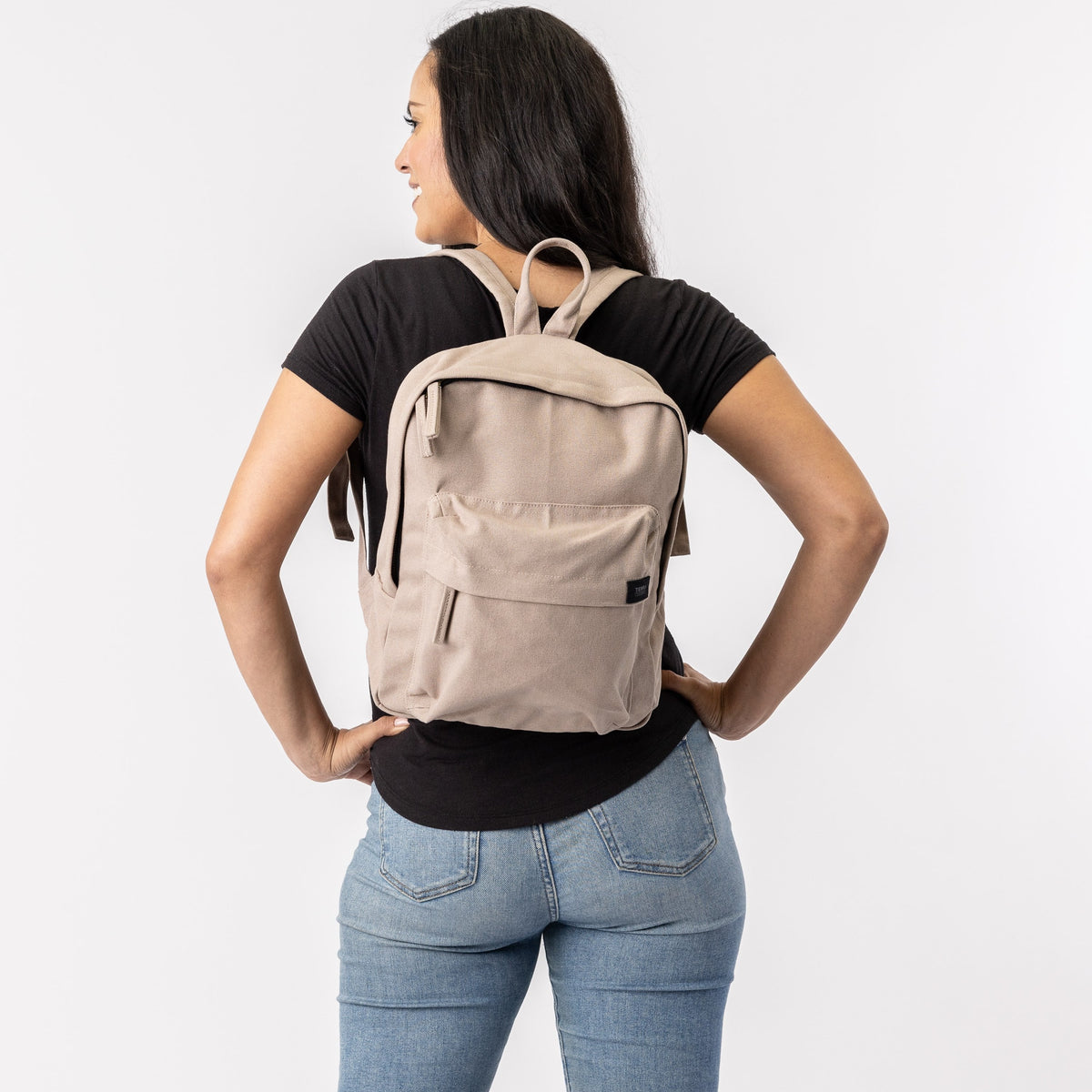 Terra Thread Zem Mini Backpack — product image 54